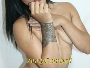 AnnyCambell