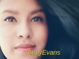 AnnyEvans