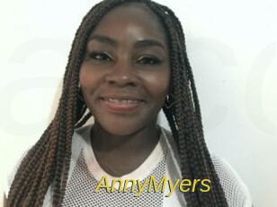 AnnyMyers
