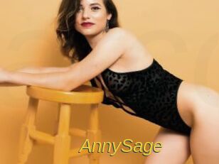 AnnySage