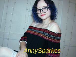 AnnySparkcs