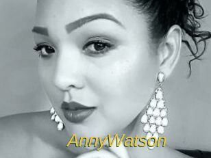AnnyWatson