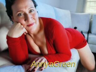 AnnyaGreen