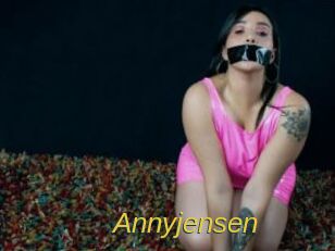 Annyjensen