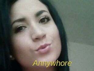 Annywhore
