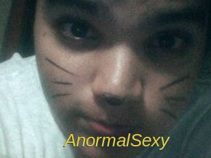 AnormalSexy