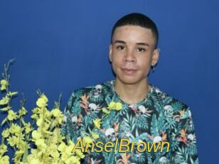AnselBrown