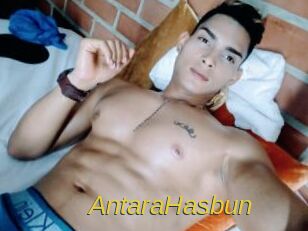 AntaraHasbun