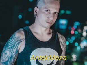 AntekMeza