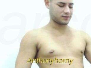 Anthonyhorny