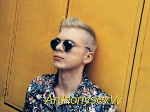 AnthonysexW