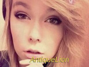 AntiqueLion Archive DVD ORG