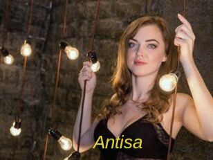 Antisa