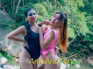 AntoAndTory
