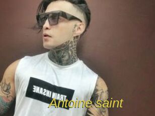 Antoine_saint