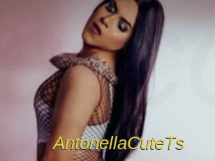 AntonellaCuteTs