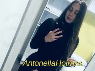 AntonellaHolmes