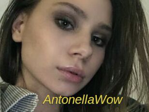 AntonellaWow