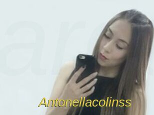 Antonellacolinss