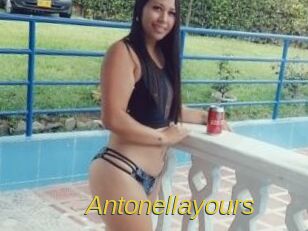 Antonellayours