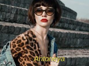 Antoneya