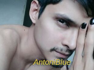 AntoniBlue