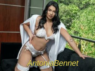 AntoniaBennet