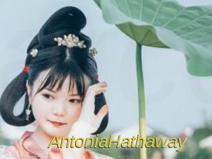 AntoniaHathaway