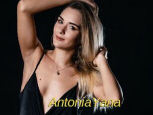 AntoniaYana