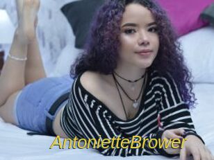 AntonietteBrower