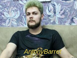 AntonyBarret