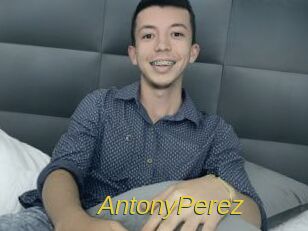 AntonyPerez