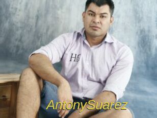 AntonySuarez