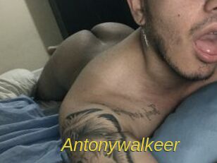 Antonywalkeer