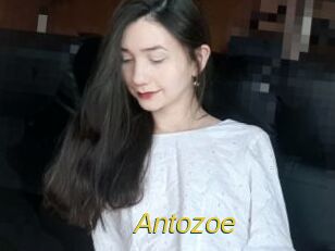 Antozoe