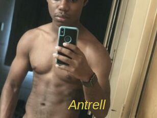 Antrell