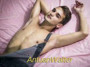 AntuanWalter