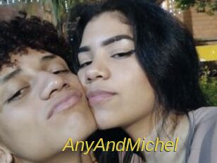 AnyAndMichel