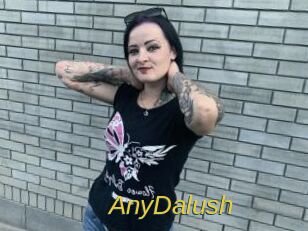 AnyDalush