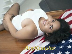 AnyKoaster