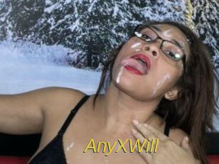 AnyXWill