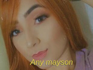 Any_mayson