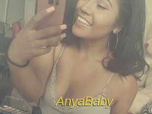 AnyaBaby