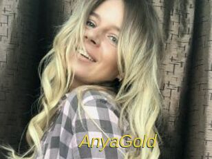 AnyaGold