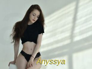 Anyssya