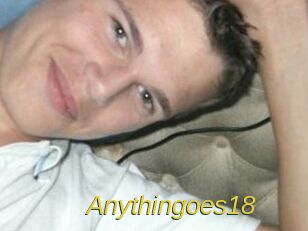 Anythingoes18