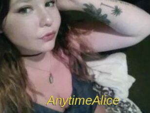 AnytimeAlice