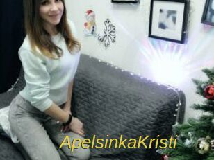 ApelsinkaKristi