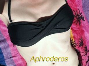 Aphroderos
