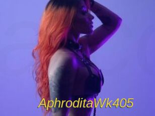 AphroditaWk405